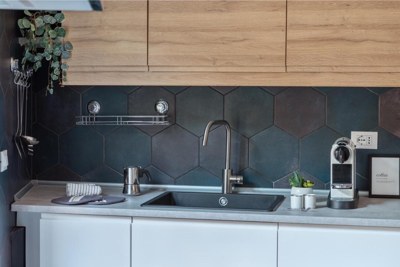 G&G Green Garden - Appartamento Con Ampio Terrazzo Esterno By FollowgreenhouseRom Eksteriør billede